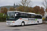 Setra 416 H von Dr.