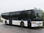 Setra 415 LE Business der VVR in Serams.