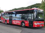 Setra 415 LE Business der VVR in Sassnitz.