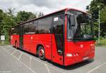 Regionalbus Ostbayern (RBO) | Ostbayernbus | R-JN 200 | Volvo B 10 B 400 | 22.07.2012 in Hof