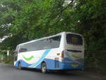 (211'493) - Conozca - 12'209 - Busscar am 17.