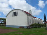 (211'848) - Kirche am 21. November 2019 in Tilar�n