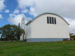 (211'849) - Kirche am 21. November 2019 in Tilar�n