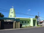(212'192) - Kirche am 23. November 2019 in La Cruz