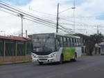 (211'104) - Itaca, Alajuela - 5618 - Marcopolo am 13.