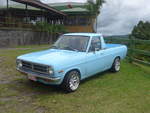 (211'236) - Datsun - CL 101'138 - am 14.