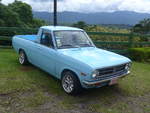 (211'237) - Datsun - CL 101'138 - am 14.