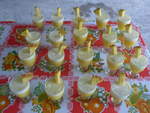 (212'336) - Ananas-Shakes am 24.