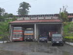 (211'403) - Garage am 16.