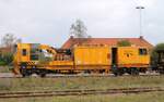 Banedanmark TR 754/ 9986 9281 754-2 Pattburg 10.10.2017