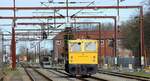 Banedanmark/Enterprise Trolje 428, 99 86 9281 428-3 REV/Ro/15.06.22, Pattburg/DK 28.03.2023 II