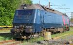 DSB ME 1524 Pattburg/DK 16.05.2022