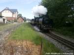 50 3501 unterwegs nach Lauterbach Mole am 31.5.15