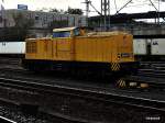 203 315-7 war abgestellt am 06.11.14 beim bhf hh-harburg