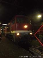 130 101 im DB Museum Halle (Saale) am 5.7.15