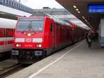 245 004 mit einen dosto-RE6,abfahrbereit in hh-altona,02.09.19