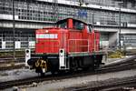 194 701-8 fuhr lz vom bahnhof regensburg,28.09.17