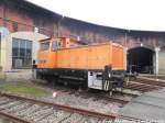 Auf dieser Seite dieser Lok befindet sich die DR-Nummer 102 258 und auf der anderen Seite die DB Nummer, die man auf einem anderen foto zusehen ist im Eisenbahnmuseum Chemnitz-Hilbersdorf am 12.11.15