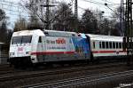 101 071-9 fuhr mit einen IC zum bf hh-harburg,27.03.15