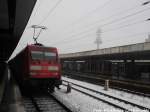 101 114 im Bahnhof Hannover Hbf am 16.1.16