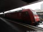 101 114 im Bahnhof Hannover Hbf am 16.1.16