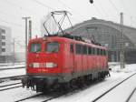 115 198 stand einfach so in Leipzig Hauptbahnhof da.