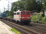 140 857-4 ist am 20.08.13 durch hh-harburg gefahren