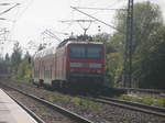 143 903 unterwegs nach Halle-Nietleben am 15.5.17