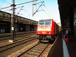 146 251 als RE30 mit ziel Frankfurt a.