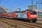 146 025 als S1 nach bad schandau,abfahrt in dresden hbf,09.10.21