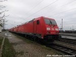 185 378 gesellte sich kurze zeit spter hinzu in Grokorbetha am 17.4.16