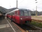 172 171 und 172 132 im Leipziger Hbf am 24.10.15