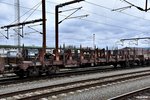 rungenwagen der gattung RS,zugelassen auf 31 81 3901 270-8,padborg 24.03.16