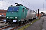 185 517-0 war abgestellt beim bf padborg,11.03.16