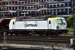 193 893-5 stand mit einen ganzzug in hh-wilhelmsburg,08.06.16