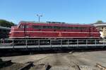 Ex-DSB MY 1151 war anwesend in Berlin-Schönefeld am 18 September 2016.