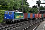 140 838-4 zog einen schachtelzug durch hh-harburg,05.08.16