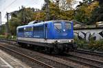 151 039-5 fuhr lz durch hh-harburg,20.10.16