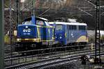 212 322 und 140 866-5 waren abgestellt beim bf hh-harburg,15.11.16