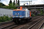 212 267-9 fuhr lz durch hh-harburg,06.08.16