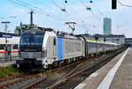 Rpool 193 801 schob den UEX 349 nach innsbruck zum bahnhof hh-altona,06.09.24