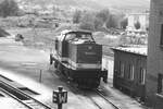 199 874 im Bw Wernigerode am 2.6.22