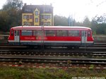 772 342 in Falkenberg/Elster am 9.10.16