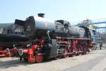 52 7409 im AW Meinigen am 29.M�rz.2014