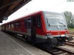 928 551 in Bad Kleinen am 18.08.2015