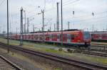 423 903-4 in Darmstadt Hbf am 14.05.2015