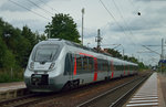 9442 301 am 05.08.2016 in Fröttstädt