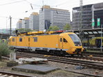 711 103-2 am 19.10.2013 in Hamburg Hauptbahnhof.