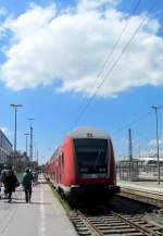 RE 79023 (M�nchen Hbf Gl.