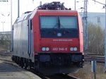 482 064-0 in Mukran-Mitte am 09.04.2016